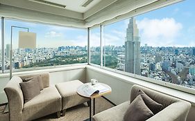 Century Hotel Tokyo